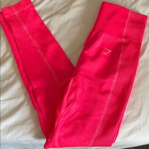 Gymshark Ultra Seamless Leggings